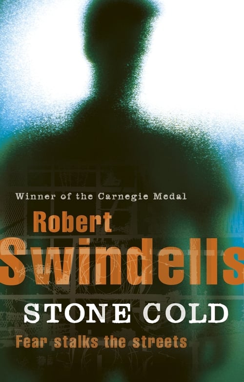 Poster for Stone Cold