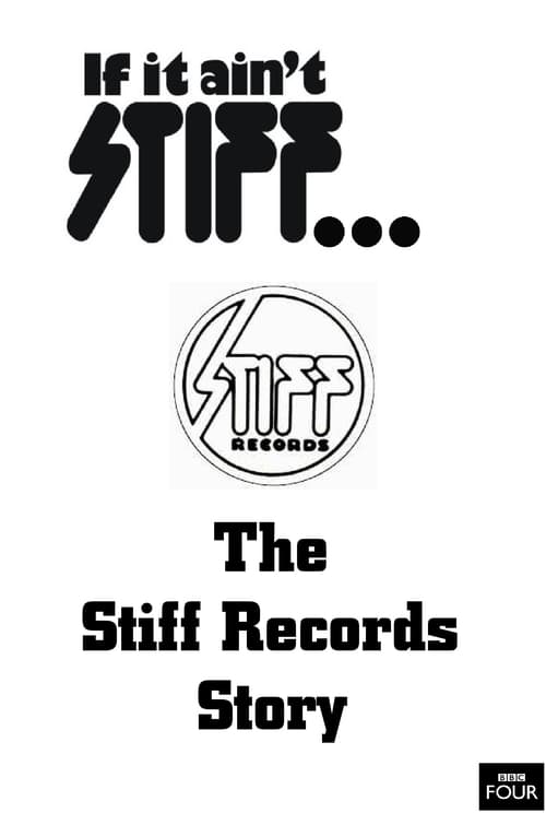Poster for If It Ain't Stiff: The Stiff Records Story