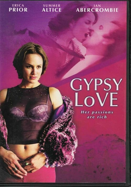 Poster for Gypsy Love