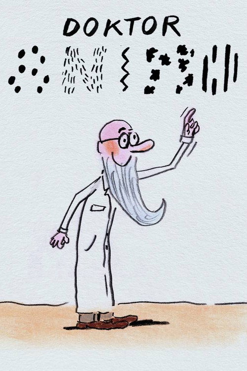 Doktor Animo