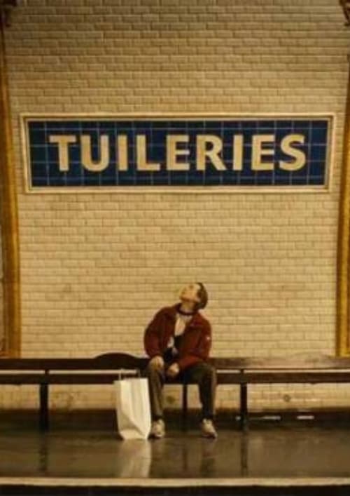 Poster for Tuileries