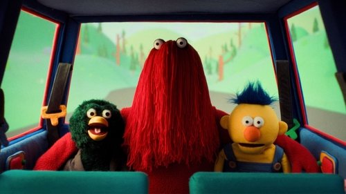 Don't Hug Me I'm Scared scene 4