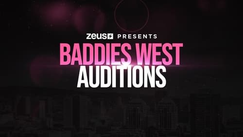 Baddies West Auditions scene 2