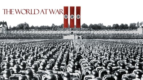 The World at War scene 4