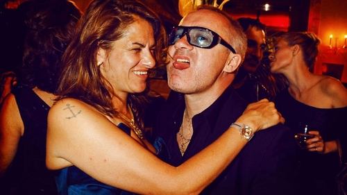 Sensationalists: The Bad Girls and Boys of British Art scene 1