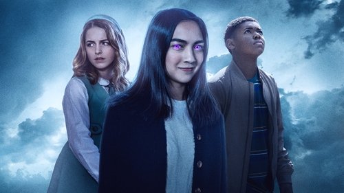 Just Beyond scene 7
