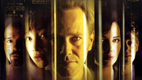 ReGenesis scene 2