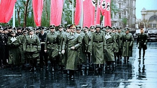 Apocalypse: Hitler Takes on the West scene 2