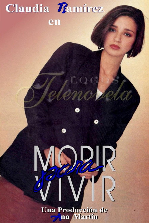 Morir para vivir