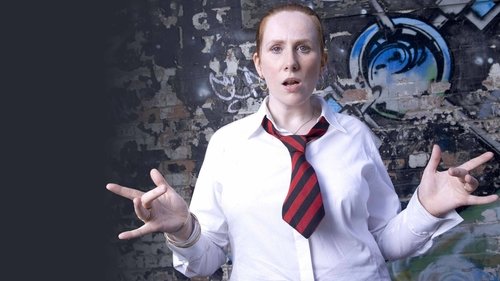 The Catherine Tate Show scene 7