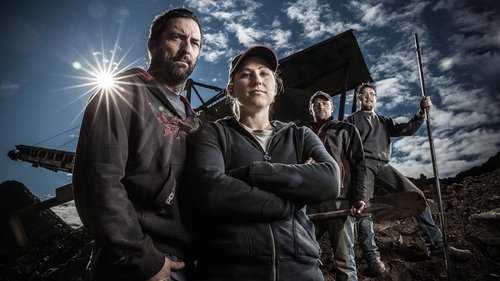 Yukon Gold scene 6