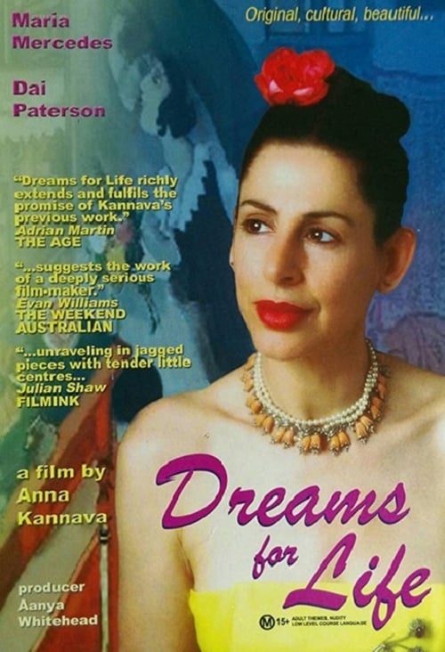 Poster for Dreams for Life