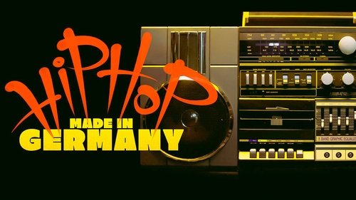 Hiphop - Made in Germany scene 1