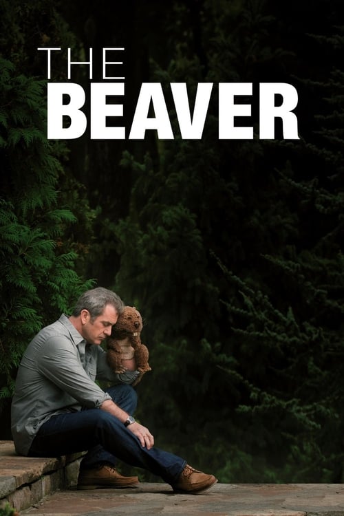 Poster for The Beaver