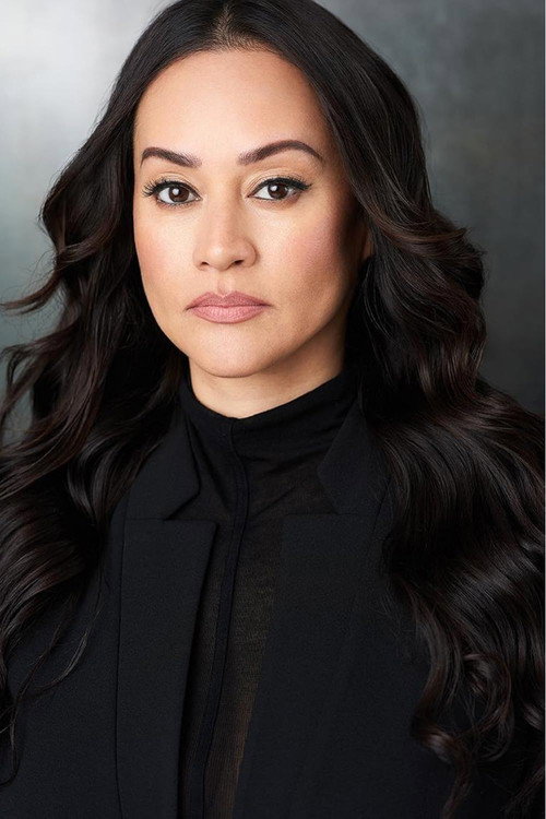 Samantha Esteban