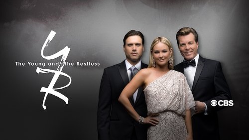The Young and the Restless scene 5