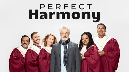 Perfect Harmony scene 8
