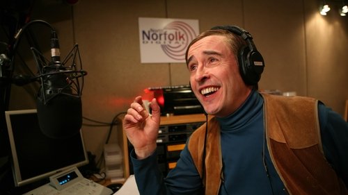I'm Alan Partridge scene 3