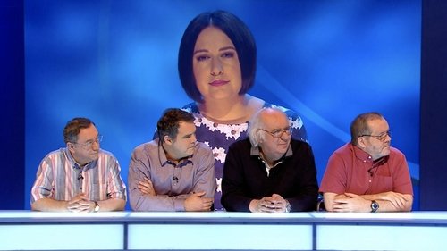 Eggheads scene 2