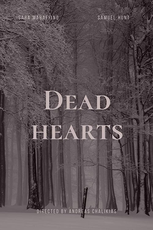 Poster for Dead Hearts