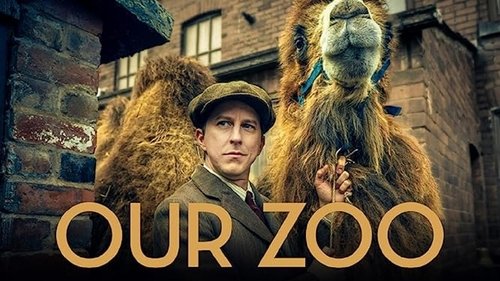 Our Zoo scene 4