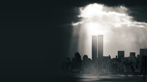 9/11: One Day in America scene 4