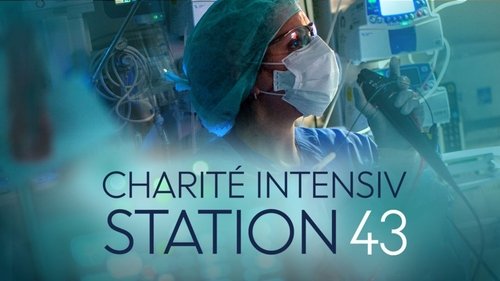 Charité intensiv scene 1