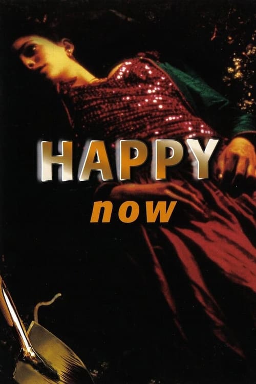 Poster for Happy Now