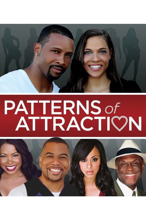 Poster for Patterns of Attraction