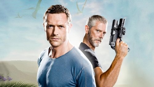 Terra Nova scene 3