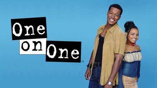 One on One scene 4