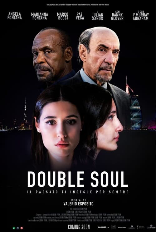 Poster for Double Soul