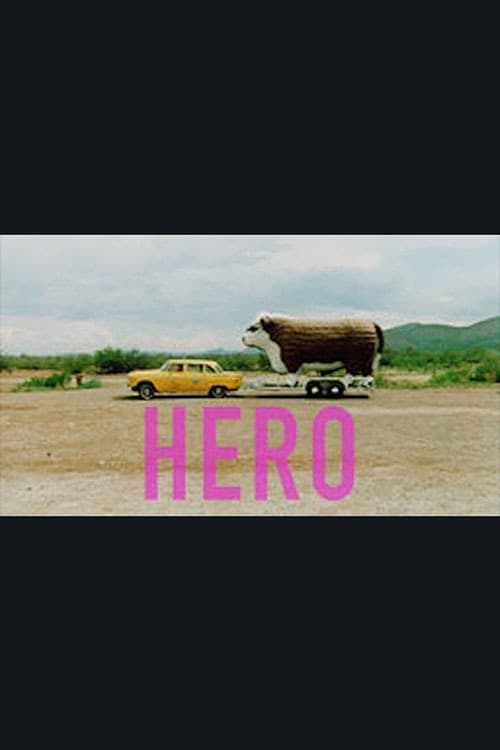 Poster for Hero