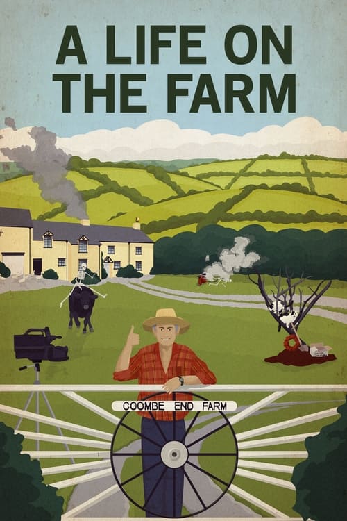 Poster for A Life on the Farm