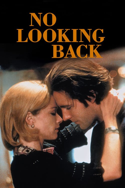 Poster for No Looking Back