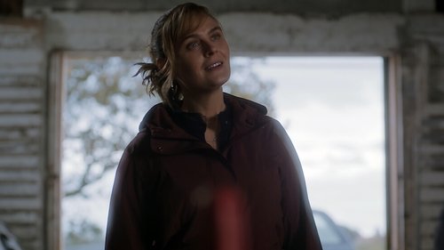 Devil in Ohio scene 4