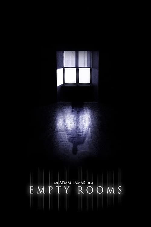 Poster for Empty Rooms