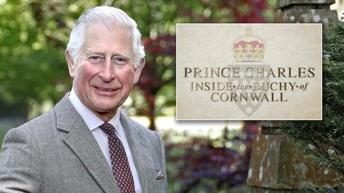 Prince Charles: Inside the Duchy of Cornwall scene 1