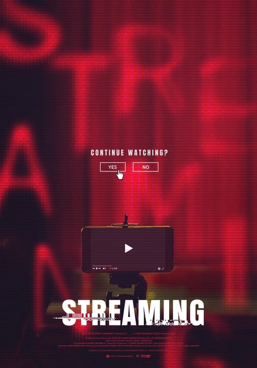 Poster for Streaming