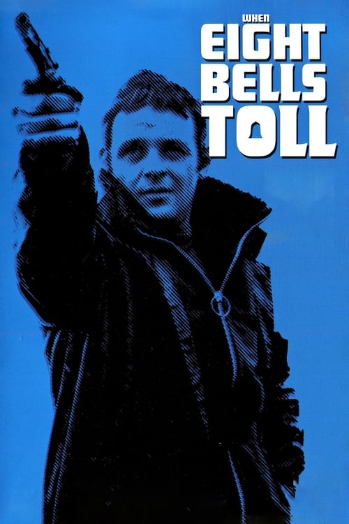 Poster for When Eight Bells Toll