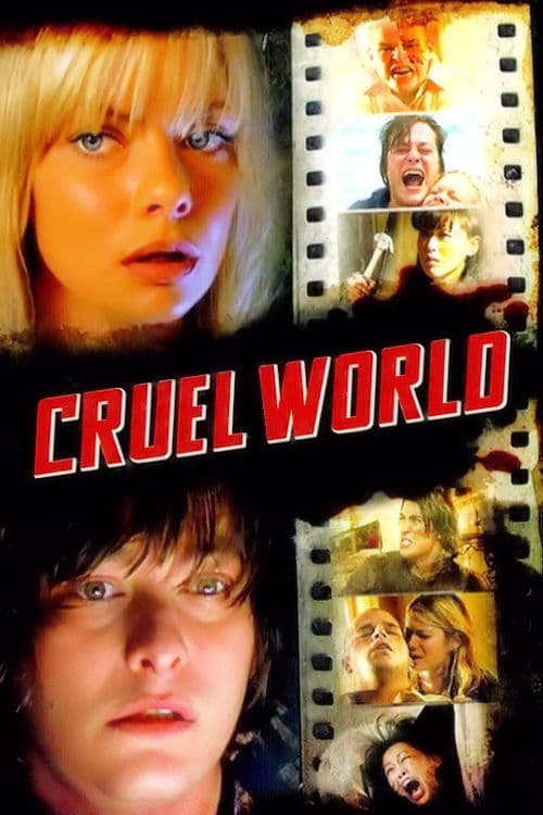 Poster for Cruel World