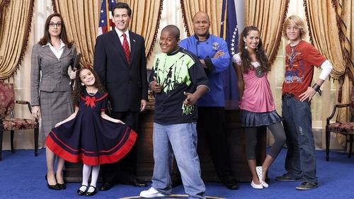 Cory in the House scene 4