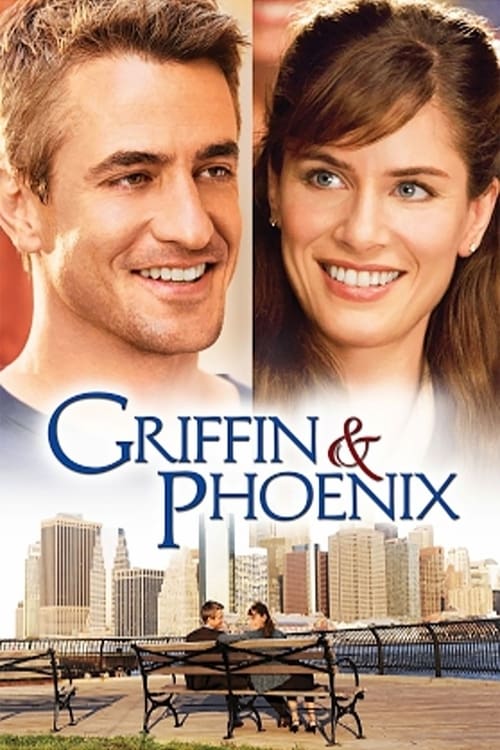 Poster for Griffin & Phoenix