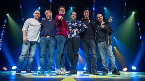 D'un rire à l'autre scene 1