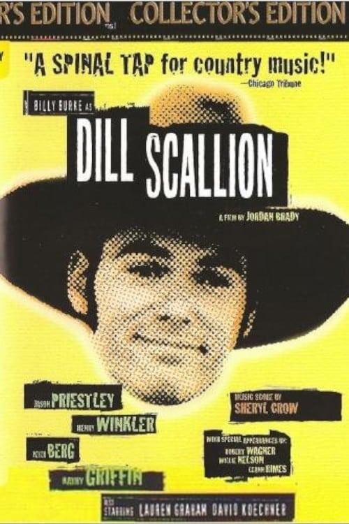 Poster for Dill Scallion