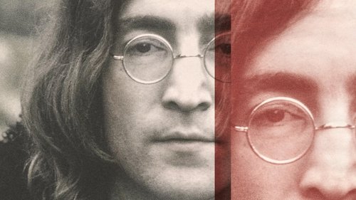 John Lennon: Murder Without a Trial scene 4