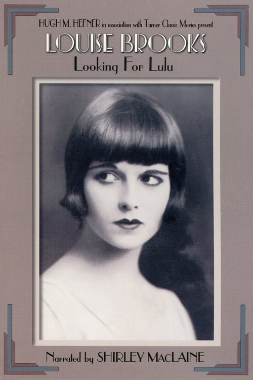 Poster for Louise Brooks: Looking for Lulu
