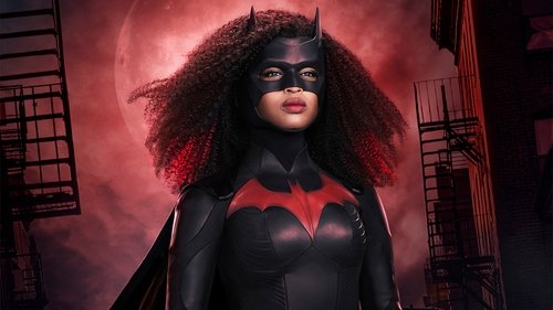 Batwoman scene 6
