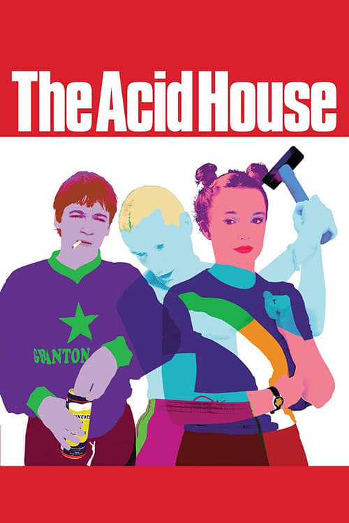 Poster for The Acid House