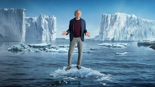 Curb Your Enthusiasm scene 6